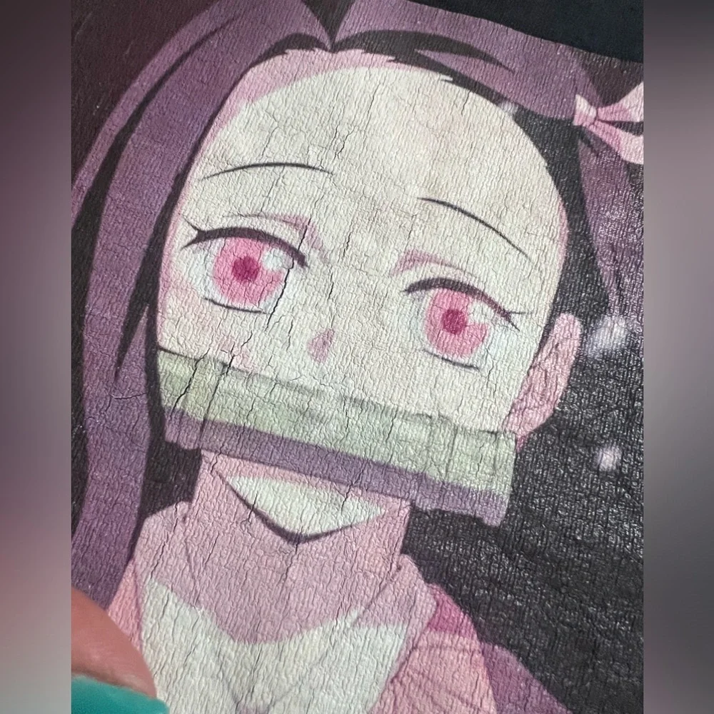 Kids Anime Tee